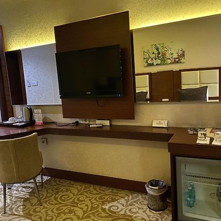 Asrin Business Hotel Kizilay Анкара Екстериор снимка
