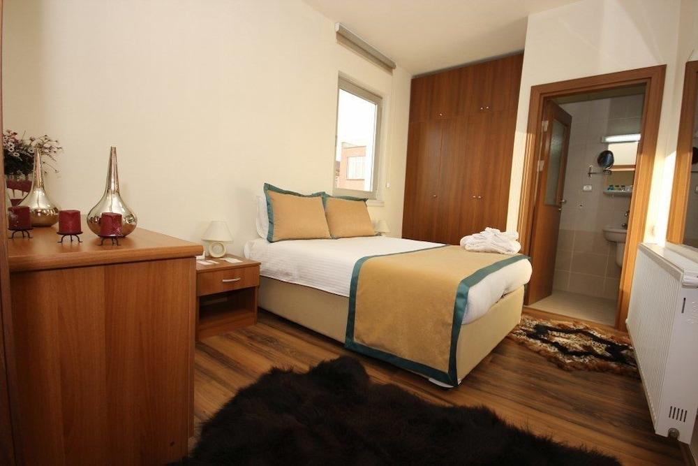 Asrin Business Hotel Kizilay Анкара Екстериор снимка