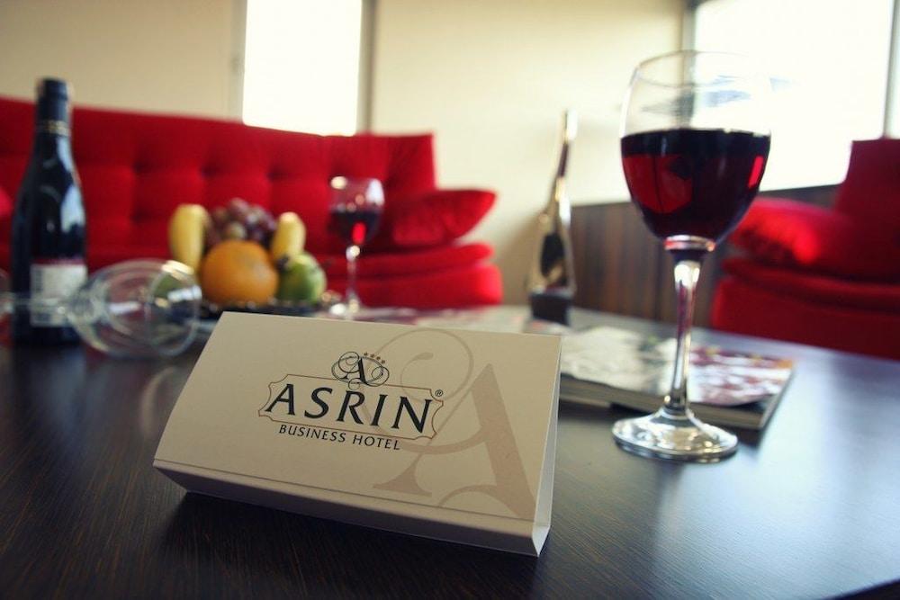 Asrin Business Hotel Kizilay Анкара Екстериор снимка