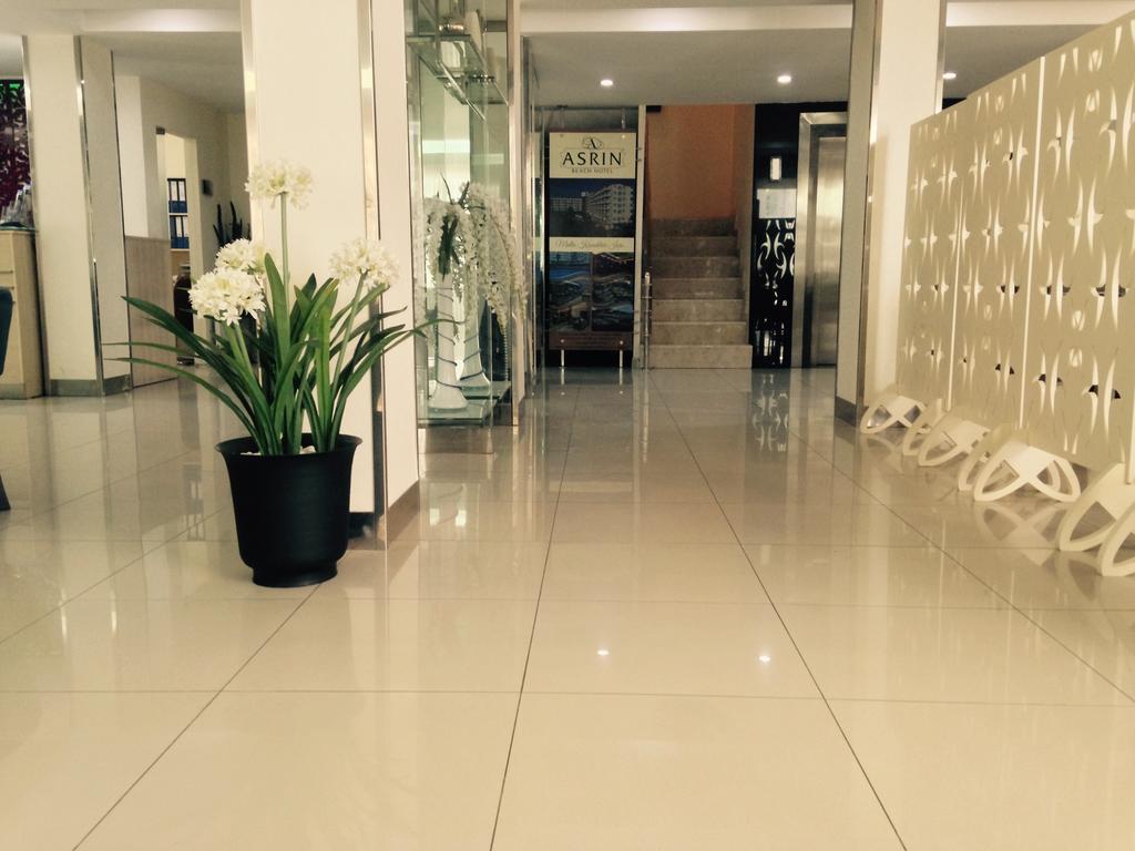 Asrin Business Hotel Kizilay Анкара Екстериор снимка