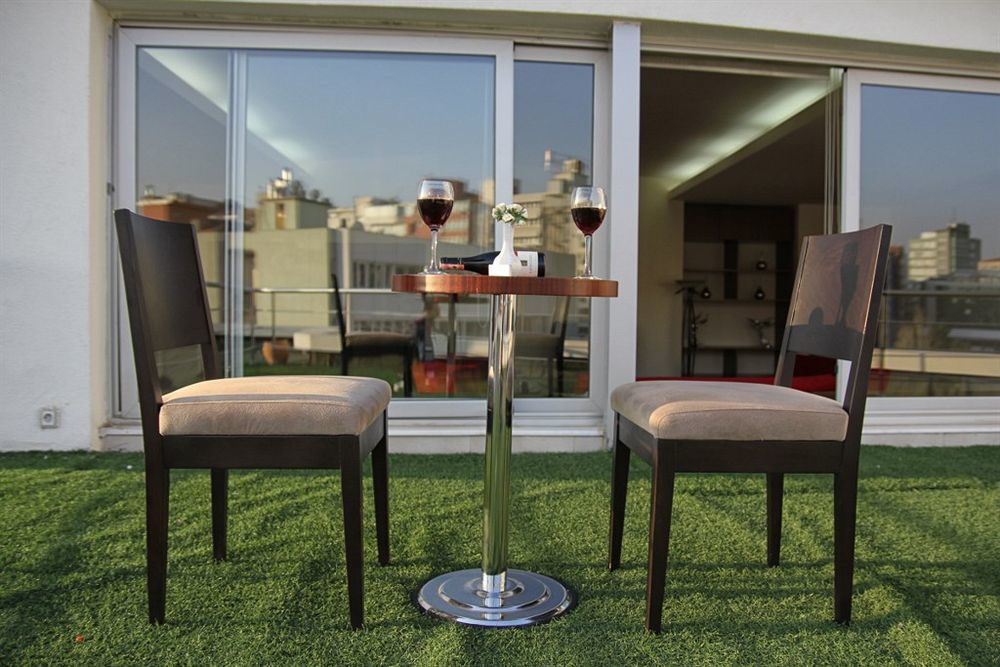 Asrin Business Hotel Kizilay Анкара Екстериор снимка