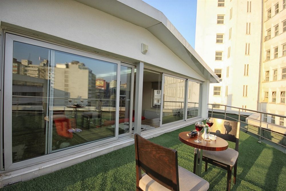 Asrin Business Hotel Kizilay Анкара Екстериор снимка