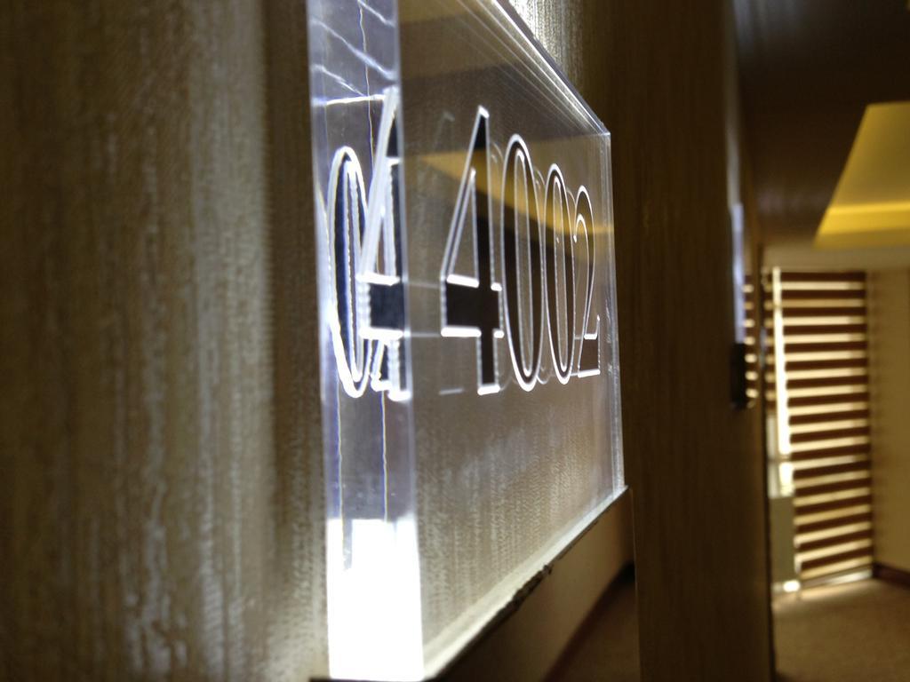 Asrin Business Hotel Kizilay Анкара Екстериор снимка